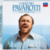 Luciano Pavarotti: O Sole Mio - Favourite Neapolitan Songs (SACD hibrid)
