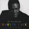 Marvin Gaye – The Very Best Of Marvin Gaye (SACD hibrid)