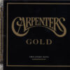 Carpenters – Gold: Greatest Hits (SACD hibrid)