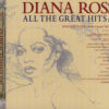 Diana Ross - All The Great Hits (SACD hibrid)
