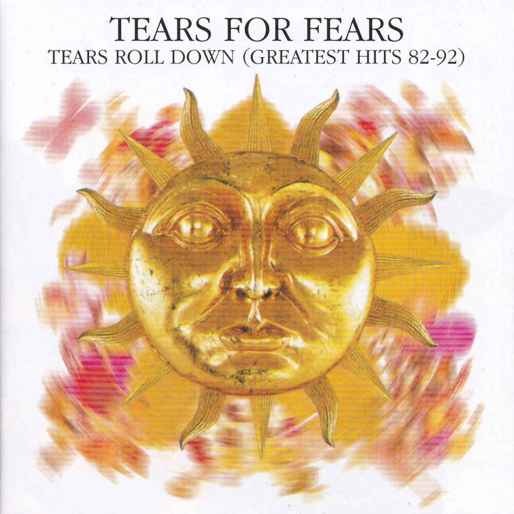 Tears For Fears – Tears Roll Down (Greatest Hits 82-92) (SACD hibrid)