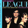 The Human League – Don't You Want Me – The Collection (SACD hibrid)