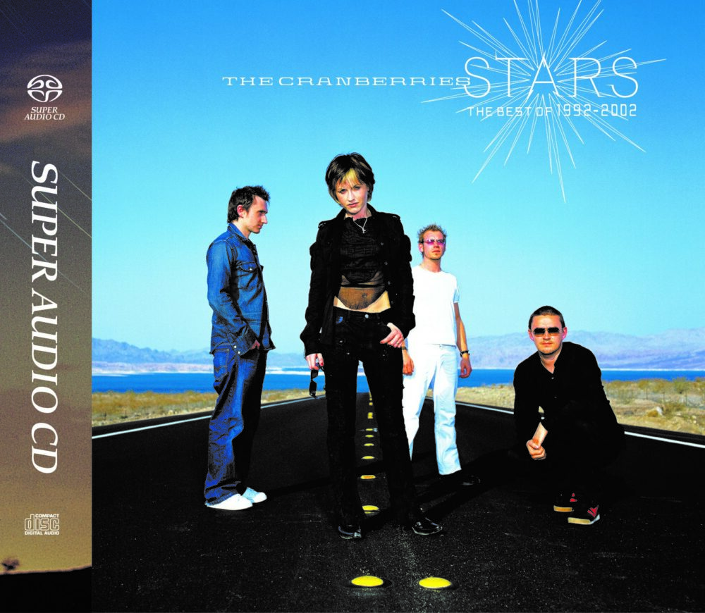 The Cranberries – Stars – The Best Of 1992 - 2002 (SACD hibrid)