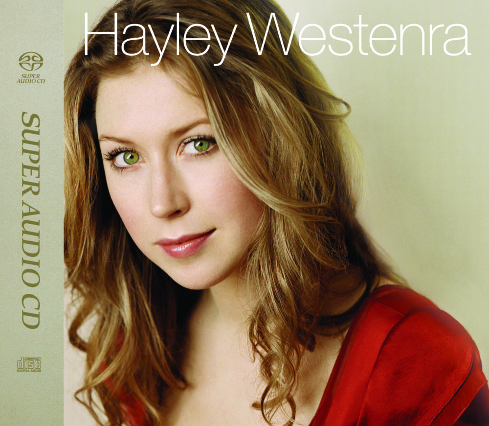 Hayley Westenra – Hayley Westenra (SACD hibrid)