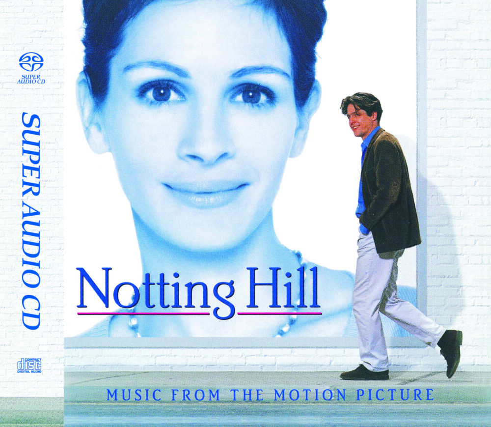 Notting Hill (OST) (SACD hibrid)