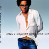 Lenny Kravitz - Greatest Hits (SACD hibrid)
