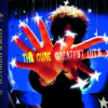 The Cure – Greatest Hits (SACD hibrid)