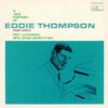 A Jazz Portrait Of Eddie Thompson (CD)