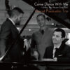 Konrad Paskudzki Trio – Come Dance With Me: Jimmy Van Heusen Song Book (CD)