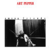 Art Pepper – Among Friends (CD)