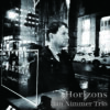 Dan Nimmer Trio – Horizons (CD)