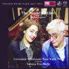 Giovanni Mirabassi New York Trio featuring Tatiana Eva-Marie – The Sound Of Love: Tribute To Michel Legrand (SACD single layer)