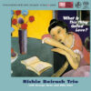 Richie Beirach Trio – What Is This Thing Called Love (SACD single layer)