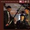 Konrad Paszkudzki Trio – Taking A Chance On Love (SACD single layer)