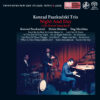 Konrad Paszkudzki Trio – Night And Day: Cole Porter Song Book (SACD single layer)