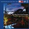 Vladimir Shafranov Trio – The Way You Look Tonight (SACD single layer)