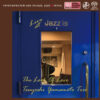 Tsuyoshi Yamamoto Trio – The Look Of Love: Live at Jazz is (SACD single layer)