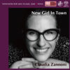 Claudia Zannoni – New Girl In Town (SACD single layer)