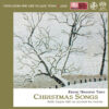 Eddie Higgins Trio – Christmas Songs (SACD single layer)