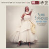 Super Trio – Super Standard (SACD single layer)