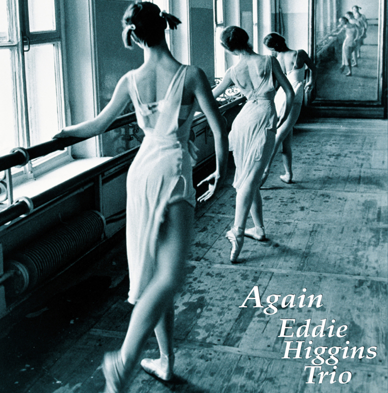 Eddie Higgins Trio - Again (Vinil 180g, LP dublu)