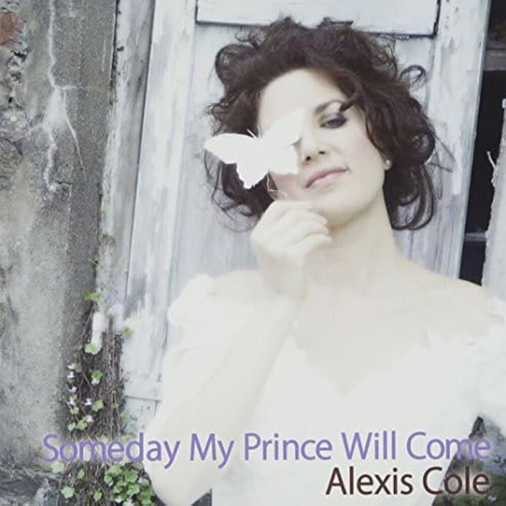 Alexis Cole - Someday My Prince Will Come (Vinil 180g, LP dublu)