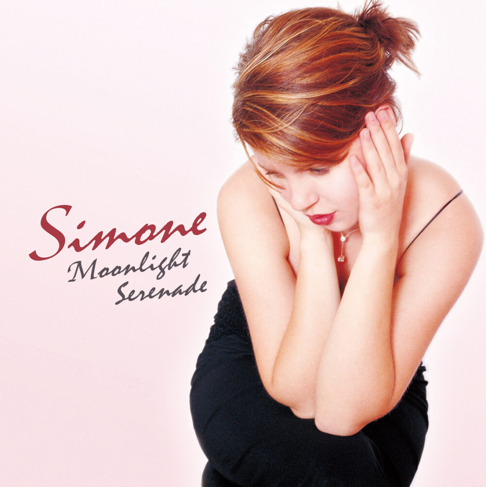 Simone - Moonlight Serenade (Vinil 180g, LP dublu)