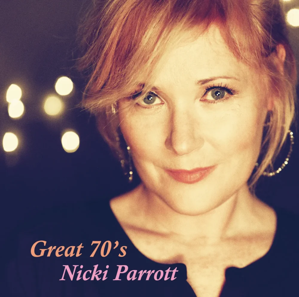Nicky Parrott - Great 70's (Vinil 180g, LP dublu)
