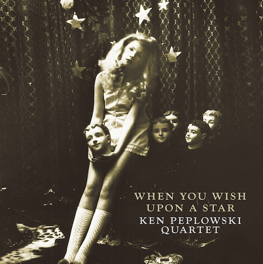 Ken Peplowski Quartet - When You Wish Upon A Star (Vinil 180g, LP dublu)