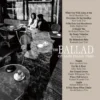 The Ballad On Jazz Piano Trio (Vinil 180g, LP dublu)