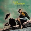 Steve Kuhn Trio - Plays Standards (Vinil 180g, LP dublu)
