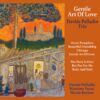 Davide Palladin Trio - Gentle Art of Love (Vinil 180g, LP)
