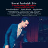Konrad Paszkudzki Trio – Fascinating Rhythm: George Gershwin Song Book (Vinil 180g, LP)