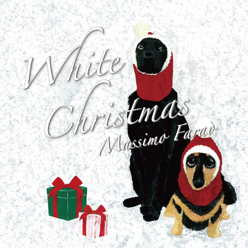 Massimo Farao’ – White Christmas (Vinil 180g, LP)