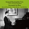 Konrad Paszkudzki Trio – Serenade In Blue: Harry Warren Song Book (Vinil 180g, LP)