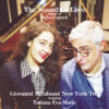 Giovanni Mirabassi New York Trio feat. Tatiana Eva-Marie - The Sound of Love: Tribute to Michel Legrand (Vinil 180g, LP)