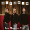 Luca Mannutza Trio - Airegin (Vinil 180g, LP)