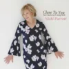 Nicki Parrott - Close To You: Burt Bacharach Song Book (Vinil 180g, LP dublu)