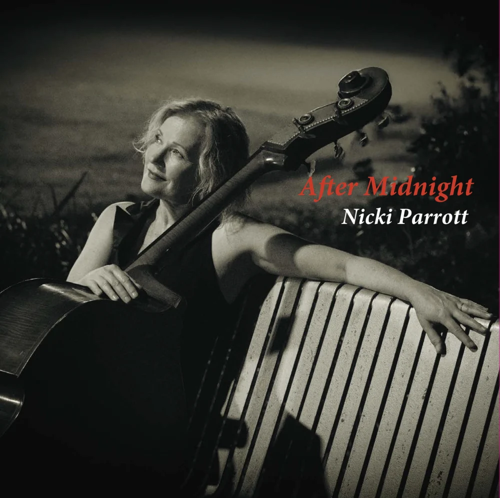 Nicki Parrott - After Midnight (Vinil 180g, LP dublu)