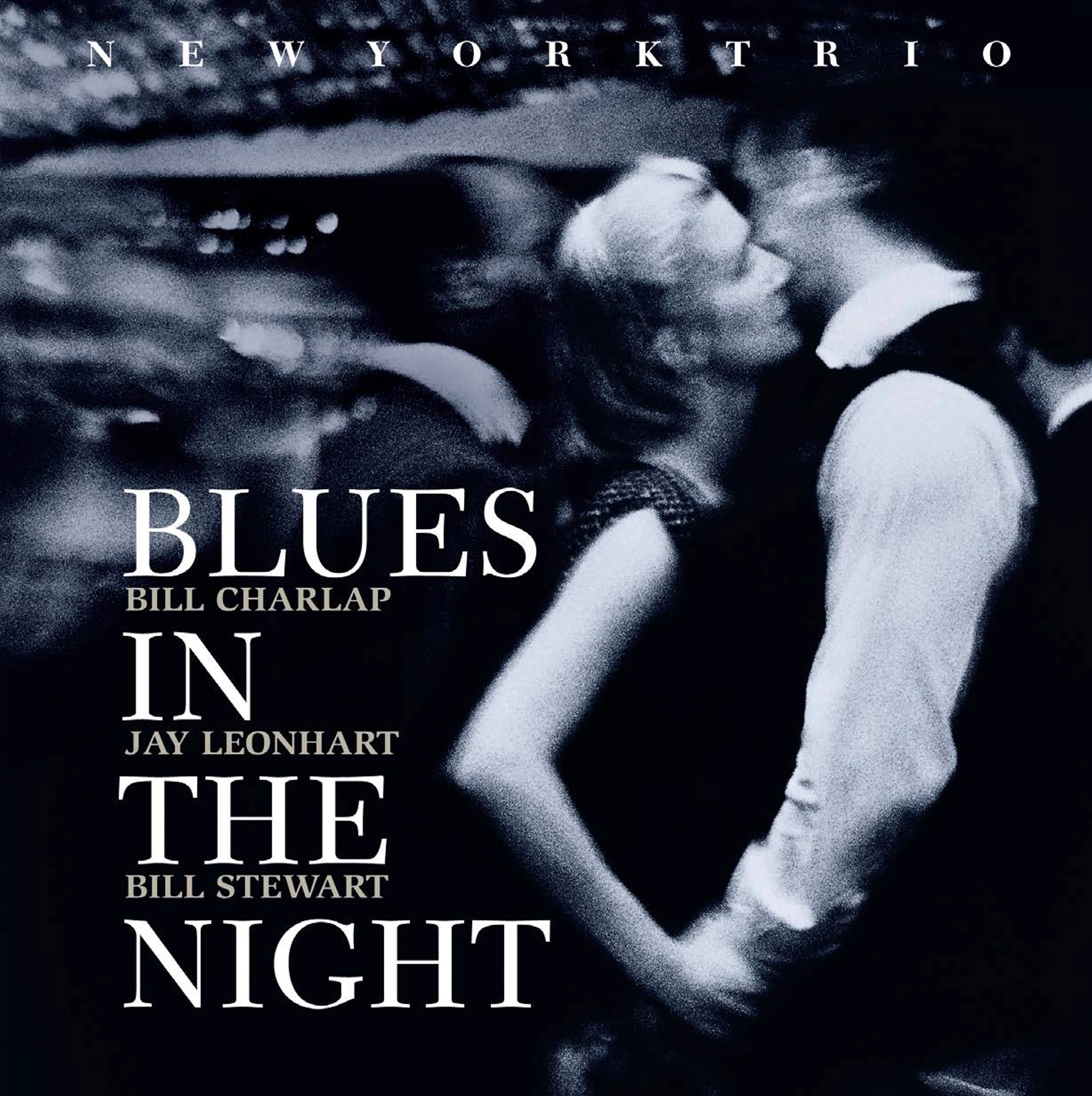 New York Trio - Blues In The Night (Vinil 180g, LP dublu)