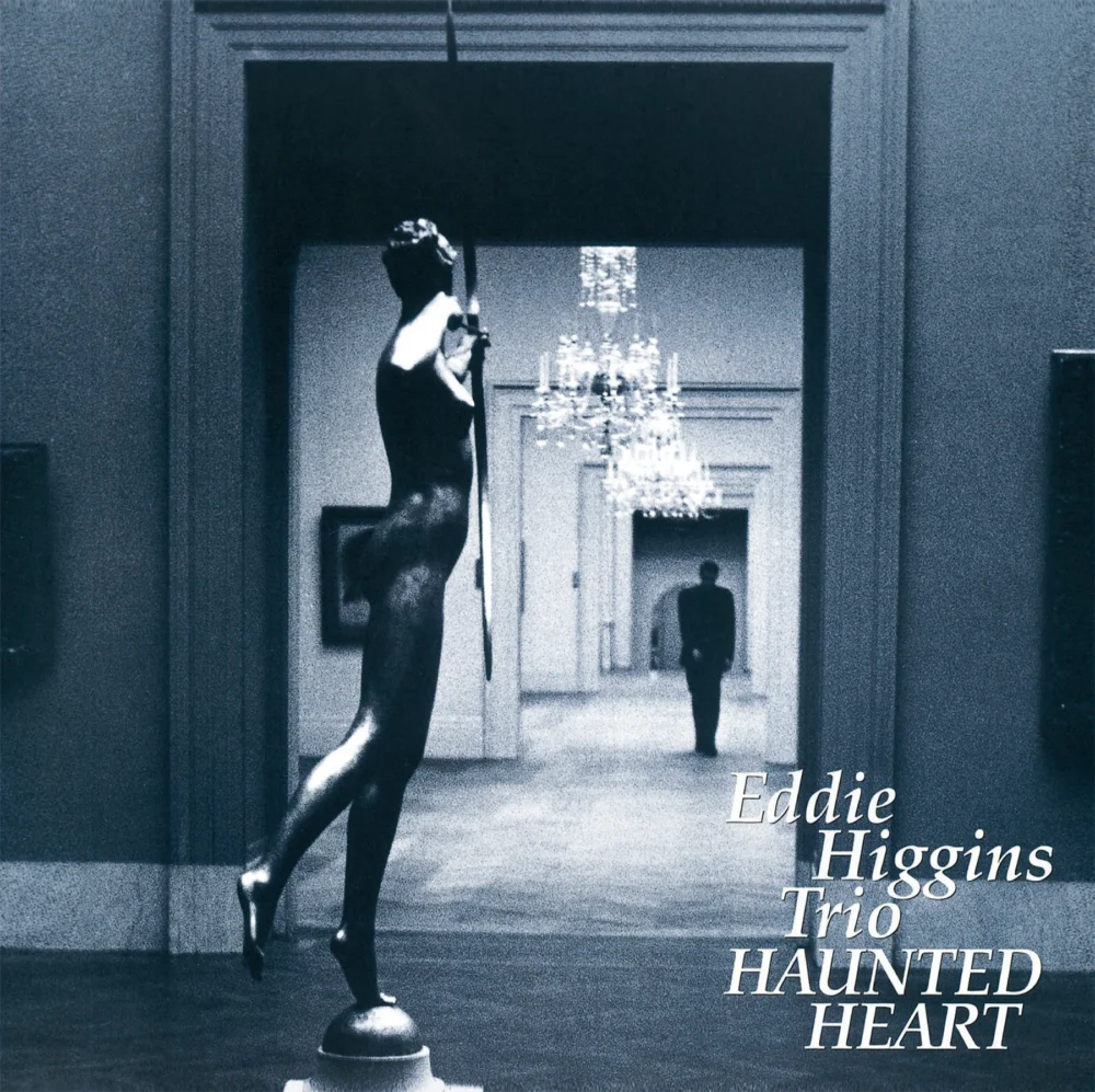 Eddie Higgins Trio - Haunted Hearts (Vinil 180g, LP dublu)